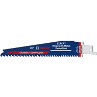 BOSCH List do pily ocasky S 967 XHM EXPERT Wood with Metal Demolition, 10 ks 2.608.900.397 - Saw Blade Set