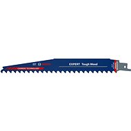BOSCH Pilové listy do pily ocasky EXPERT Tough Wood S 1142 KHM, 3 ks 2.608.900.404 - Saw Blade Set