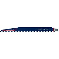BOSCH Saw blade for tail saw EXPERT Tough Wood S 1242 KHM, 1 piece 2.608.900.406 - Saw Blade