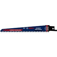 BOSCH Saw blade tails S 641 HM EXPERT Fiber Plaster, 1 piece 2.608.900.407 - Saw Blade