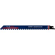 BOSCH Saw blade tails S 1141 HM EXPERT Aerated Concrete, 1 piece 2.608.900.408 - Saw Blade