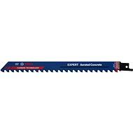 BOSCH List do pily ocasky S 1141 HM EXPERT Aerated Concrete, 10 ks 2.608.900.409 - Saw Blade Set