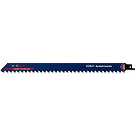 BOSCH Saw blade tails S 1241 HM EXPERT Aerated Concrete, 1 piece 2.608.900.410 - Saw Blade