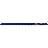 BOSCH Saw blade for tail saw EXPERT Aerated Concrete S 2041 HM, 1 piece 2.608.900.413 - Saw Blade