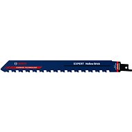 BOSCH Saw blade for dovetail saw EXPERT Hollow Brick S 1543 HM, 1 piece 2.608.900.414 - Saw Blade