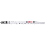 BOSCH Pilový plátek T 308 BF EXPERT Hardwood 2-side clean, 100 ks 2.608.900.546 - Saw Blade Set