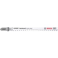 BOSCH Saw blades for straight saws EXPERT Hardwood 2-side clean T 308 BFP, 3 pcs 2.608.900.547 - Saw Blade Set