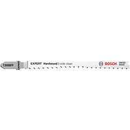 BOSCH 5-piece saw blade set T 308 BFP EXPERT Hardwood 2-side clean 2.608.900.548 - Saw Blade Set