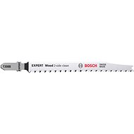 BOSCH Pilový plátek T 308 B EXPERT Wood 2-side clean, 100 ks 2.608.900.553 - Saw Blade Set