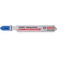 BOSCH 3-piece set of saw blades T 118 EHM EXPERT Stainless Steel 2.608.900.562 - Saw Blade Set