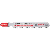 BOSCH Saw blade T 108 BHM EXPERT Carbon Fiber Clean, 3 pcs 2.608.900.565 - Saw Blade Set