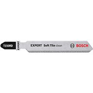 BOSCH Pilový plátek T 150 RD EXPERT Soft Tile Clean, 3 ks 2.608.900.567 - Saw Blade Set