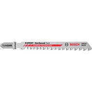 BOSCH 'Hardwood Fast' T 144 DHM Jigsaw Blade EXPERT 2 ks 2.608.901.706 - Saw Blade Set