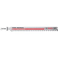 BOSCH 'Multi Material' T 367 XHM Jigsaw Blade EXPERT 2 pcs 2.608.901.708 - Saw Blade Set