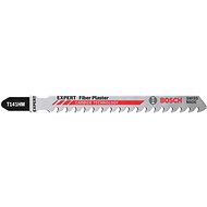 BOSCH 'Fiber Plaster' T 141 HM Jigsaw Blade EXPERT 2 pcs 2.608.901.710 - Saw Blade Set