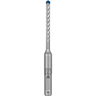 BOSCH Hammer drill bits EXPERT SDS plus-7X, 5 × 50 × 115 mm, 10 pcs 2.608.900.157 - SDS-plus Drill Bit Set