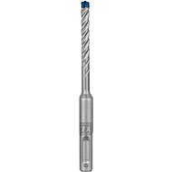 BOSCH Hammer drill bits EXPERT SDS plus-7X, 6 × 50 × 115 mm, 10 pcs 2.608.900.159 - SDS-plus Drill Bit Set