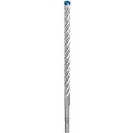 BOSCH Hammer drill bits EXPERT SDS plus-7X, 14 × 200 × 265 mm, 10 pcs 2.608.900.176 - SDS-plus Drill Bit Set
