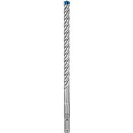 BOSCH Hammer drill bits EXPERT SDS plus-7X, 10 × 150 × 215 mm, 30 pcs 2.608.900.187 - SDS-plus Drill Bit Set