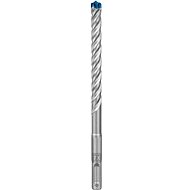 BOSCH Hammer drill bits EXPERT SDS plus-7X, 10 × 100 × 165 mm, 50 pcs 2.608.900.193 - SDS-plus Drill Bit Set