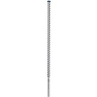 BOSCH Vrták do kladiv EXPERT SDS max-8X, 25 × 600 × 720 mm 2.608.900.242 - Drill Bit