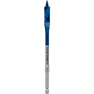 BOSCH Flat wood router drill bit EXPERT Self Cut Speed 10 × 152 mm 2.608.900.311 - Drill Bit