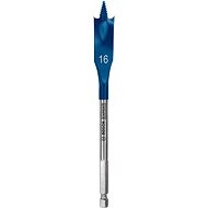 BOSCH Flat wood router drill EXPERT Self Cut Speed 16 × 152 mm 2.608.900.315 - Drill Bit