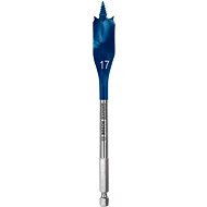 BOSCH Flat wood router drill EXPERT Self Cut Speed 17 × 152 mm 2.608.900.316 - Drill Bit