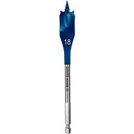 BOSCH Flat wood router drill bit EXPERT Self Cut Speed 18 × 152 mm 2.608.900.317 - Drill Bit