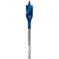 BOSCH Flat wood router drill EXPERT Self Cut Speed 19 × 152 mm 2.608.900.318 - Drill Bit