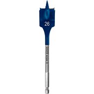 BOSCH Flat wood router drill bit EXPERT Self Cut Speed 26 × 152 mm 2.608.900.323 - Drill Bit