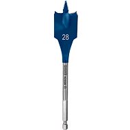 BOSCH Flat wood router drill bit EXPERT Self Cut Speed 28 × 152 mm 2.608.900.324 - Drill Bit