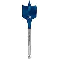 BOSCH Flat wood router drill EXPERT Self Cut Speed 38 × 152 mm 2.608.900.329 - Drill Bit
