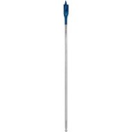 BOSCH Flat wood router drill EXPERT Self Cut Speed 17 × 400 mm 2.608.900.344 - Drill Bit