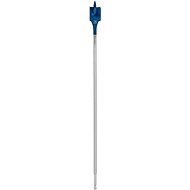 BOSCH Flat wood router drill bit EXPERT Self Cut Speed 26 × 400 mm 2.608.900.351 - Drill Bit