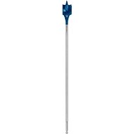 BOSCH Flat wood router drill EXPERT Self Cut Speed 30 × 400 mm 2.608.900.353 - Drill Bit
