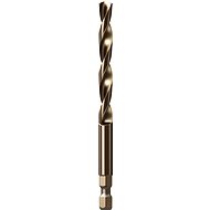 BOSCH Centre Drill EXPERT Power Change Plus HSS-Co 7,15 × 105 mm 2.608.900.530 - Drill Bit