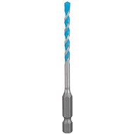 BOSCH EXPERT HEX-9 MultiConstruction multi-purpose drill, 4 × 45 × 90 mm 2.608.900.570 - Drill Bit
