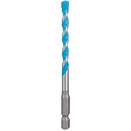 BOSCH EXPERT HEX-9 MultiConstruction multi-purpose drill, 5.5 × 90 × 150 mm 2.608.900.573 - Drill Bit