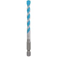BOSCH EXPERT HEX-9 MultiConstruction multi-purpose drill bit, 7 × 50 × 100 mm 2.608.900.579 - Drill Bit