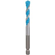 BOSCH EXPERT HEX-9 MultiConstruction multi-purpose drill, 8 × 50 × 100 mm 2.608.900.581 - Drill Bit