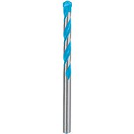 BOSCH Spiral drill EXPERT CYL-9 MultiConstruction 8 × 80 × 120 mm, 10 pcs 2.608.900.643 - Drill Set