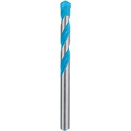 BOSCH Spirálový vrták EXPERT CYL-9 MultiConstruction 10 × 80 × 120 mm, 8 ks 2.608.900.644 - Drill Set