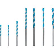 BOSCH 7 multi-purpose drill bits EXPERT MultiConstruction CYL-9, 5/5,5/6/6/7/8/10 mm 2.608.900.648 - Drill Set
