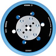 BOSCH Universal multi-punched sanding pads EXPERT 125 mm, hard 2.608.900.005 - Sanding Plate