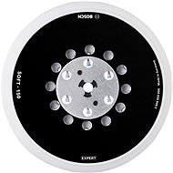 BOSCH Universal multi-punched sanding pads EXPERT 150 mm, soft 2.608.900.006 - Sanding Plate