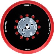 BOSCH 2608900007 EXPERT Multihole alátéttányér, univerzális, 150 mm, közepes - Csiszolótányér