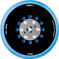 BOSCH Universal multi-punched sanding pads EXPERT 150 mm, hard 2.608.900.008 - Sanding Plate