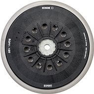 BOSCH Podložné brusné talíře EXPERT multiděrované pro BOSCH 150 mm, měkké 2.608.900.009 - Sanding Plate