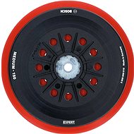 BOSCH Multi-hole grinding pads EXPERT for BOSCH 150 mm, medium 2.608.900.010 - Sanding Plate